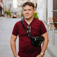 Отзыв от Артур - DTV виза